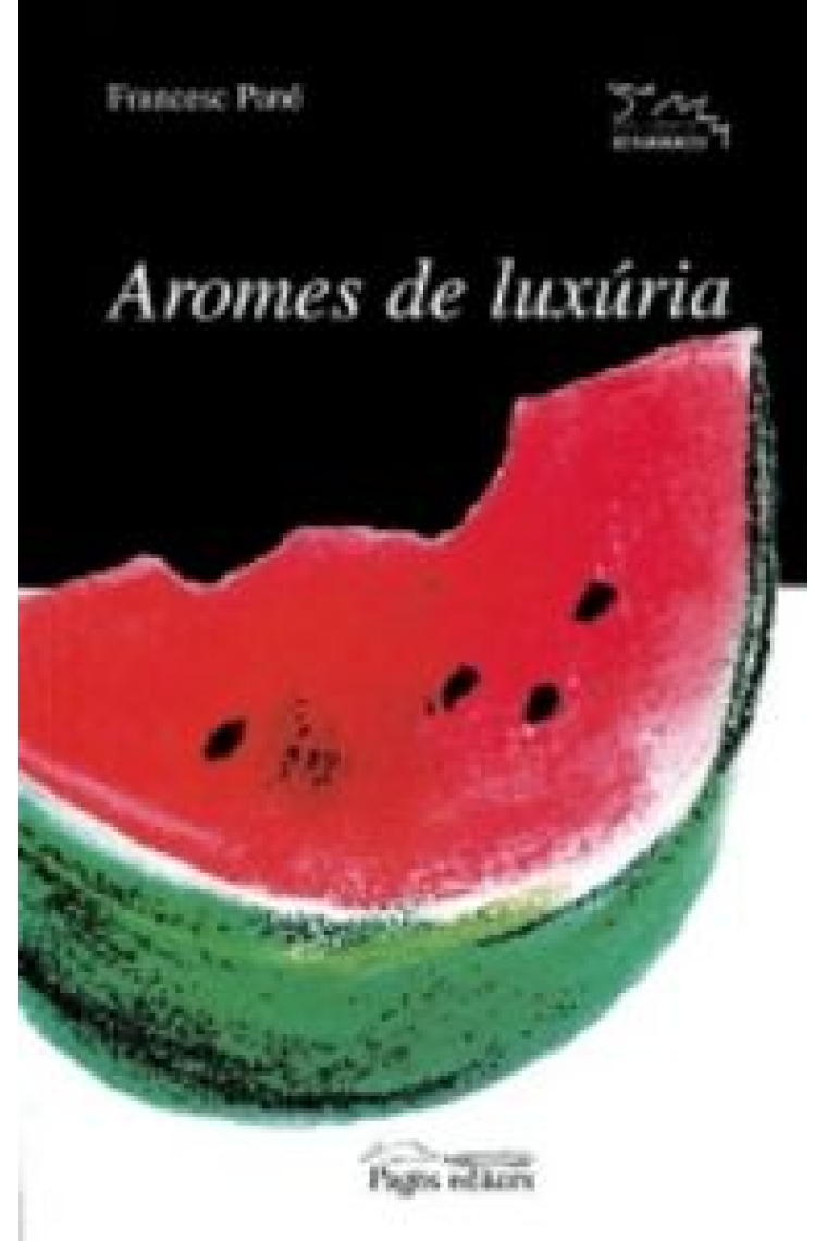 Aromes de luxúria