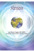 KRYON LAS DOCE CPAS DEL ADN