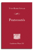 Pentecostés