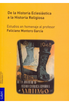 De la Historia Eclesiástica a la Historia Religiosa