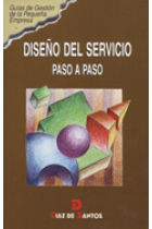 Diseño del servicio paso a paso