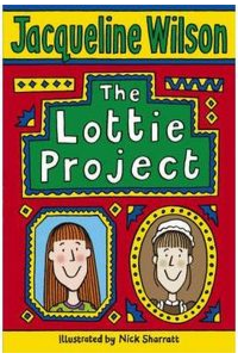 Lottie Project