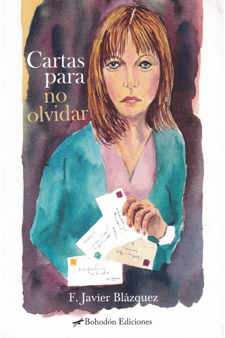 Cartas para no olvidar