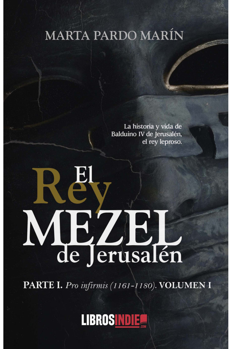 EL REY MEZEL DE JERUSALÉN