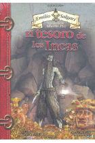 TESORO DE LOS INCAS