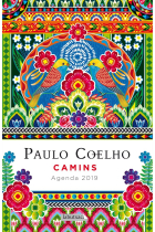 Camins. Agenda Coelho 2019