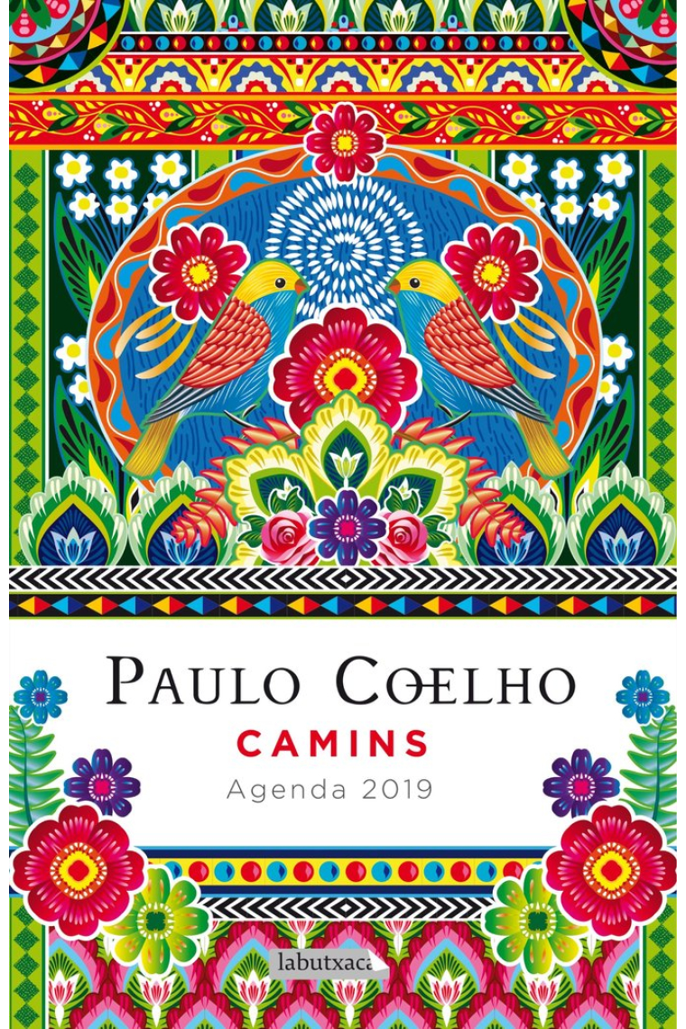 Camins. Agenda Coelho 2019