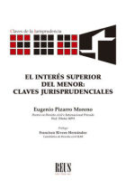 El interés superior del menor