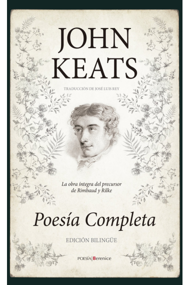 John Keats. Poesía completa (Edición bilingüe)