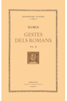 Gestes dels romans, vol. II i últim (llibre II)