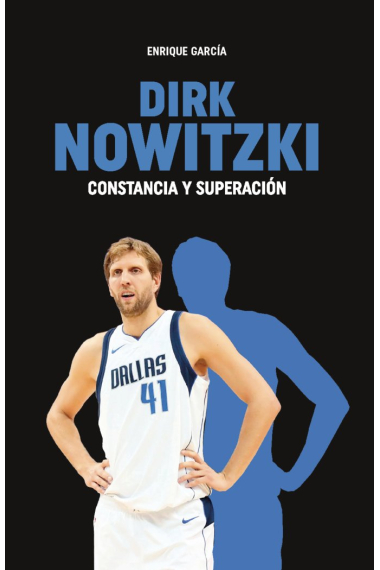 DIRK NOWITZKI