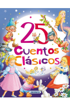 25 cuentos clásicos