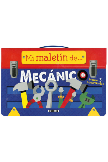 Mecánico