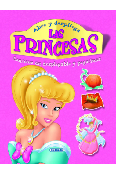 Las princesas