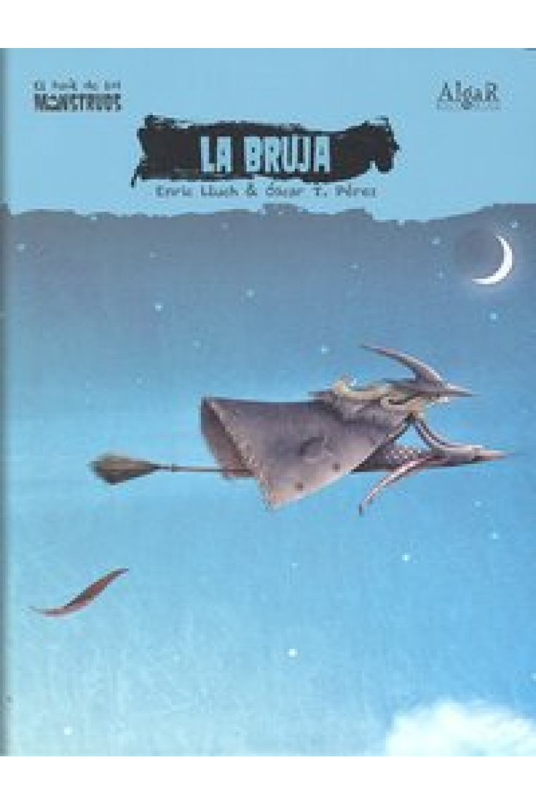 La bruja