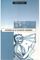 Historia de la filosofía moderna