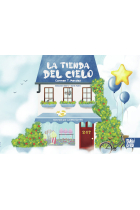 LA TIENDA DEL CIELO