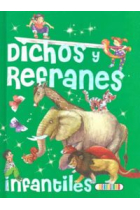 Dichos y refranes infantiles