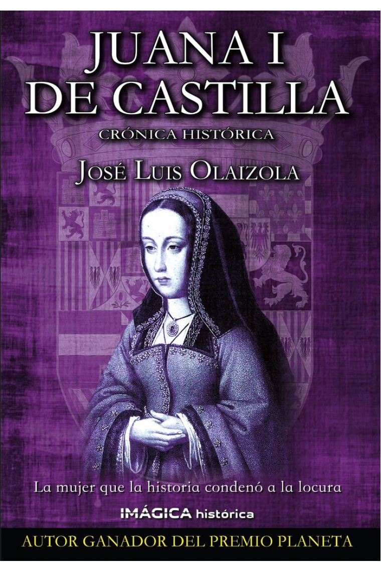 Juana I de Castilla