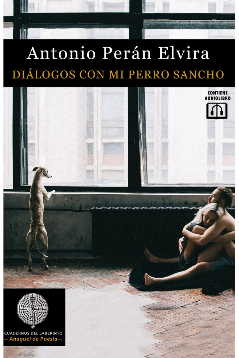 DIALOGOS CON MI PERRO SANCHO