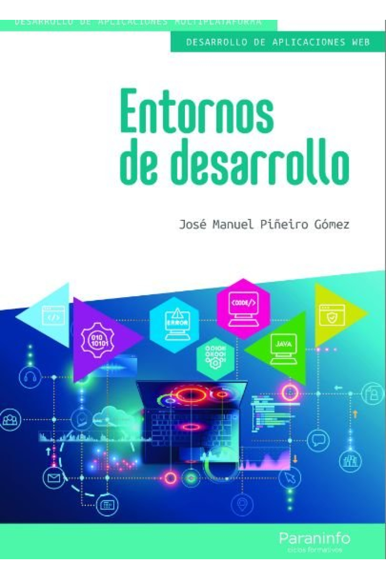 Entornos de desarrollo