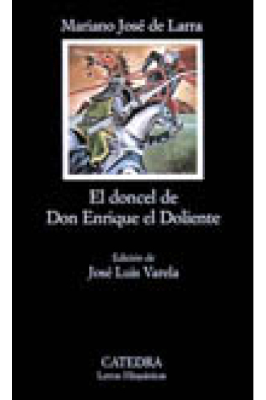 El doncel de Don Enrique el Doliente