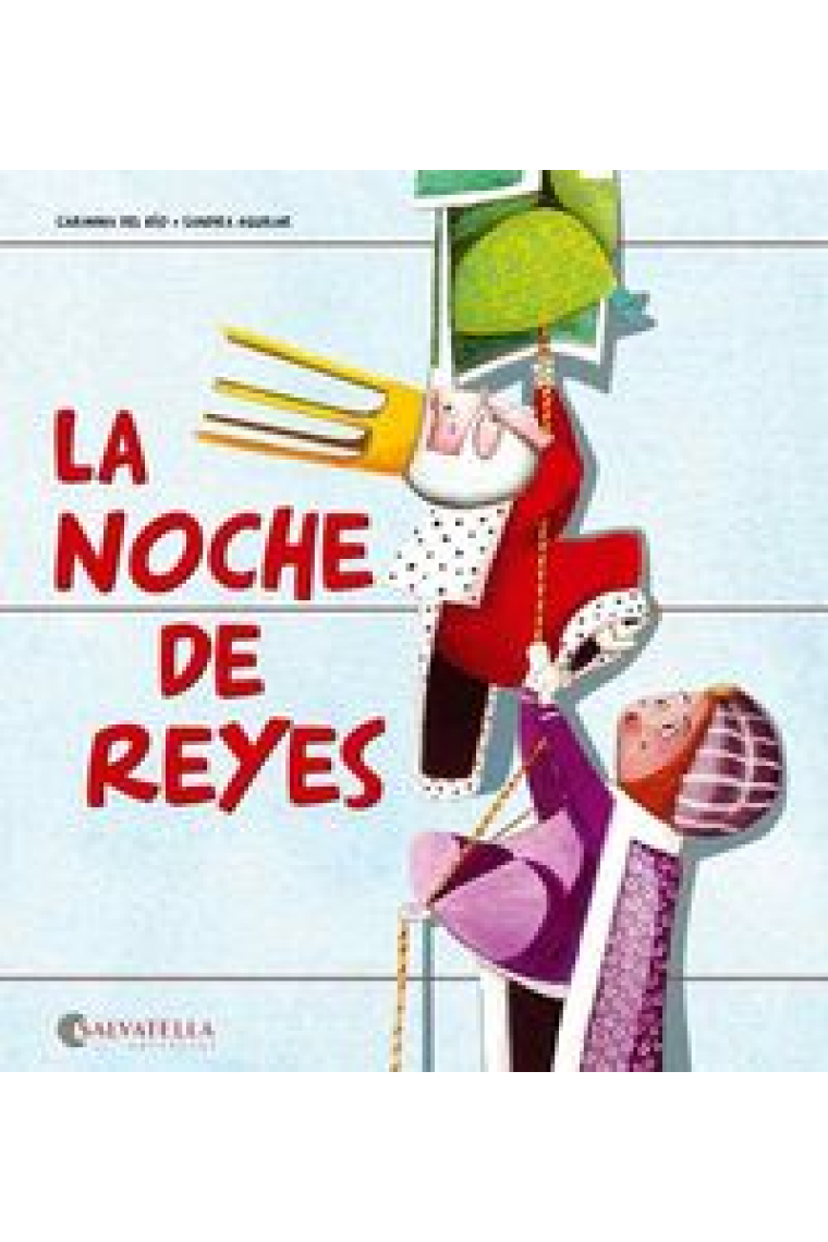 La noche de Reyes