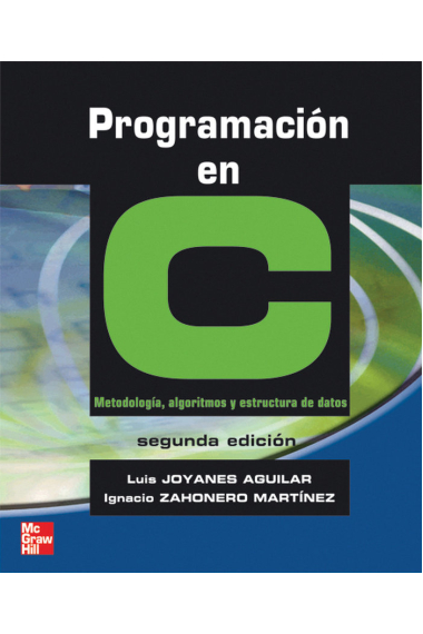 Programaci}n en C