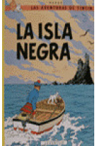 R- La isla negra