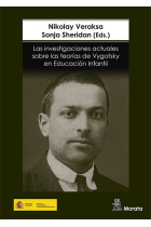 LAS INVESTIGACIONES ACTUALES SOBRE LAS TEORIAS DE VYGOTSKY E