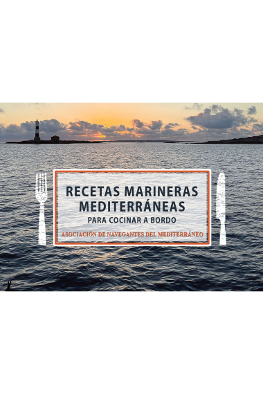 Recetas marineras mediterráneas para cocinar a bordo