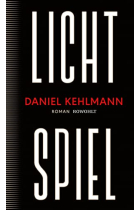 Lichtspiel (German Edition)