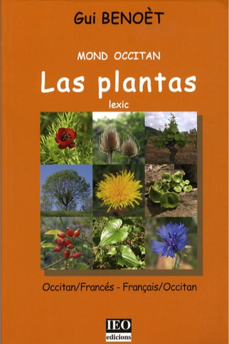 Las plantas