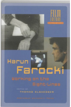 Harun Farocki: Working the Sight-lines (Film Culture in Transition)