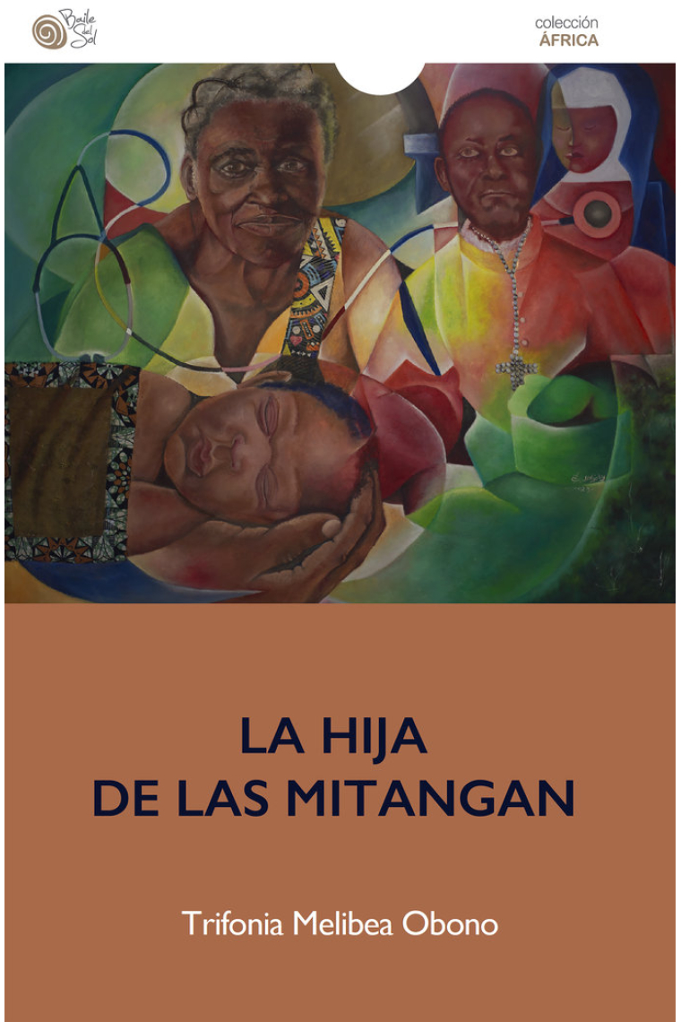 LA HIJA DE LAS MITANGAN