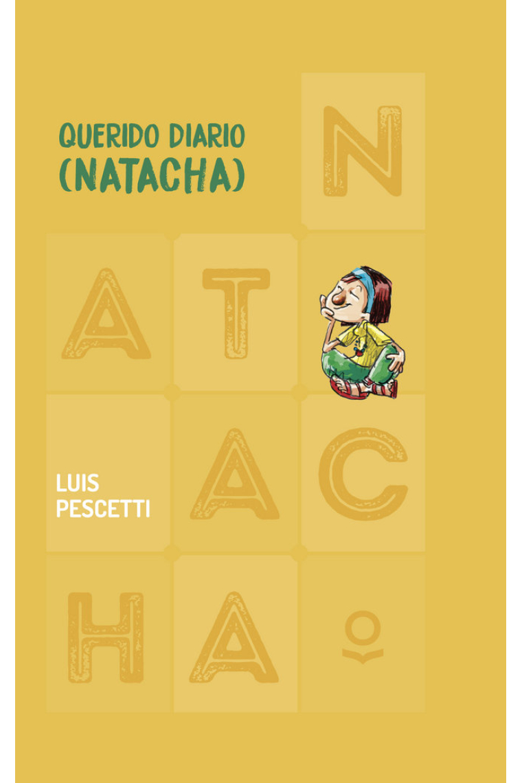 QUERIDO DIARIO (NATACHA)