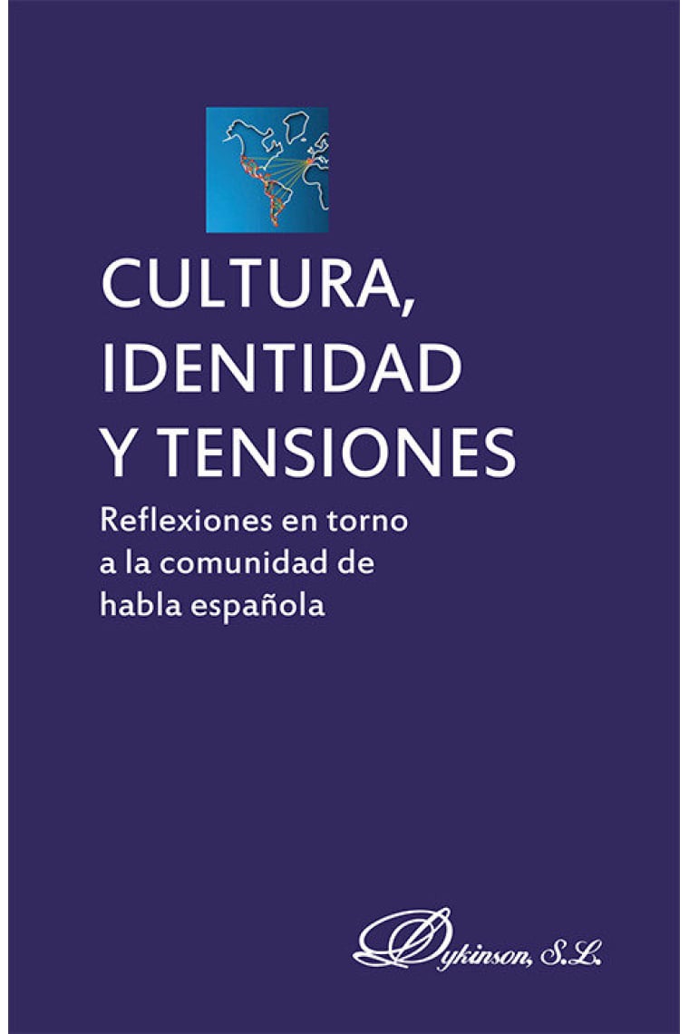 CULTURA IDENTIDAD Y TENSIONES