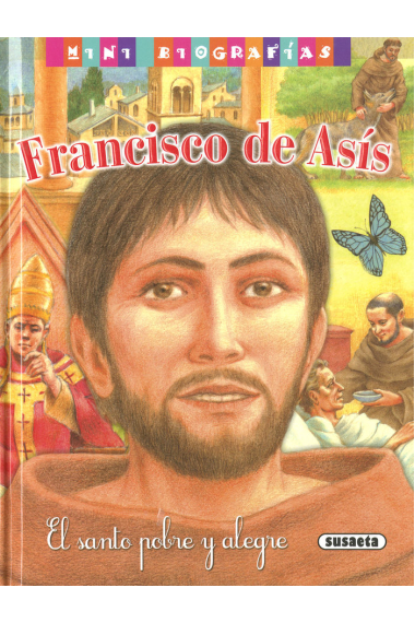 FRANCISCO DE ASIS