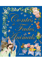 CONTES DE FADES I ANIMALS