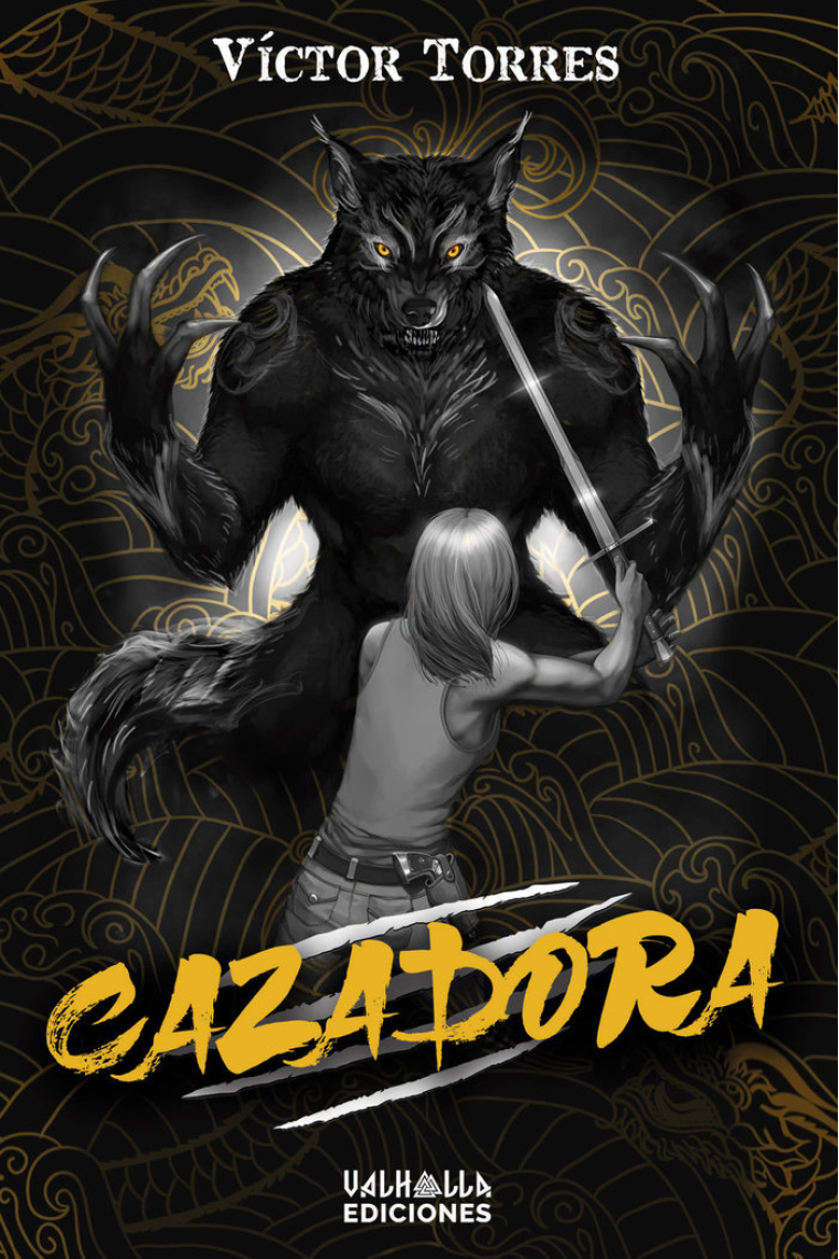 CAZADORA