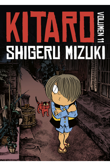 Kitaro 11