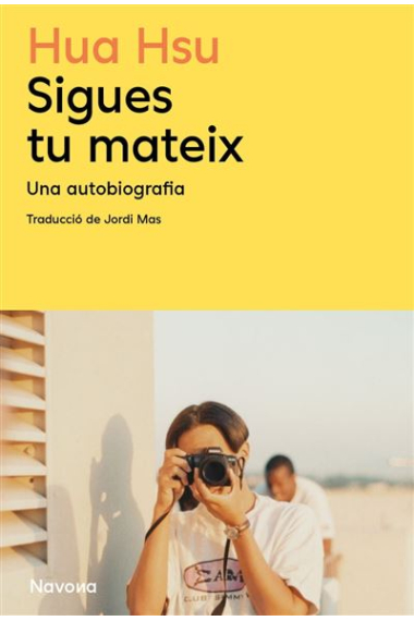 Sigues tú mateix (Una autobiografia)