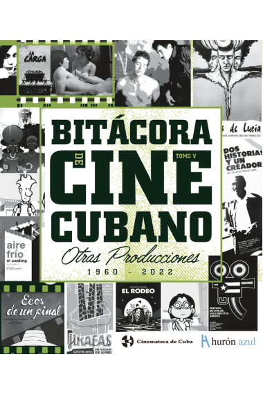 BITACORA DE CINE CUBANO 5