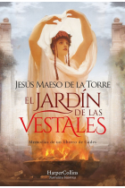 El jardin de las vestales