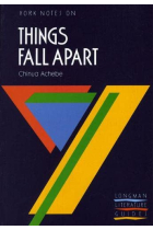 YORK NOTES ON: THINGS FALL APARTE