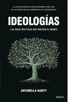 Ideologías. Las ideas políticas que mueven el mundo