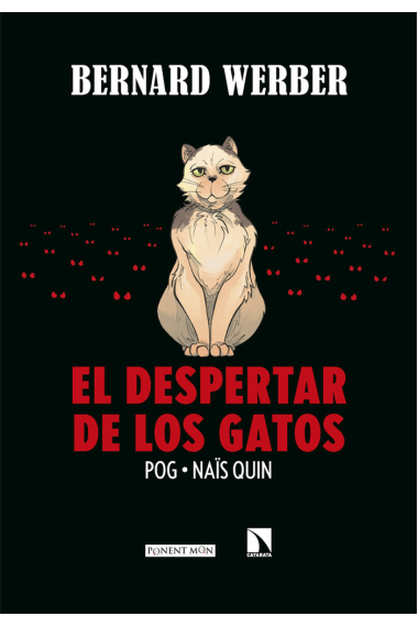 El despertar de los gatos