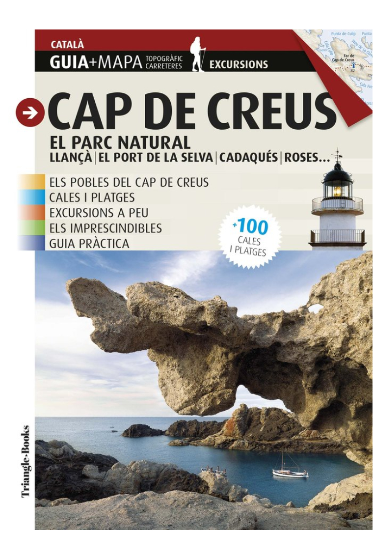 CAP DE CREUS