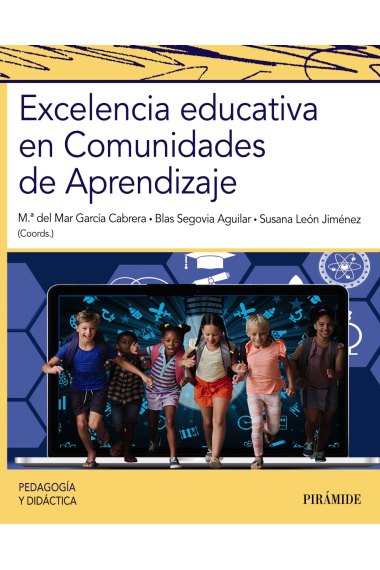 Excelencia educativa en Comunidades de Aprendizaje