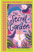 The Secret Garden (Oxford Children's Classics)